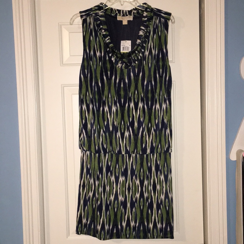 NWT Michael Kors Dress